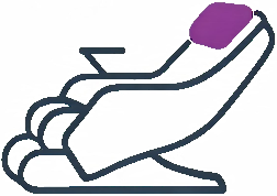 Full Body Massage Chair Source logo
