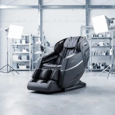 best full body massage chair