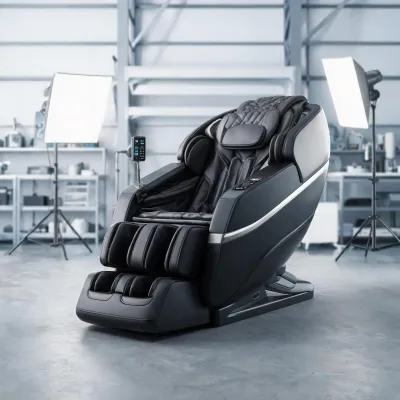 full body massage chair price