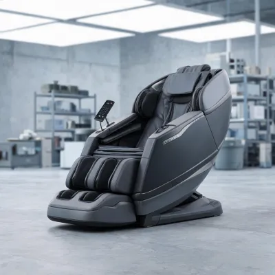 full body massage chair under 500